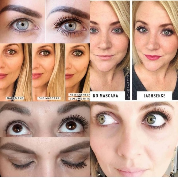 Lips & Lashes Combo from SeneGence - Picture 7 of 8